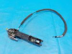 806404AA0B Ручка двери передней правой Nissan Almera G15 2013-2018