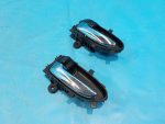 80671EX70A Ручка двери внутренняя левая Nissan Almera G15 2013-2018