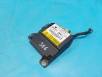 8201208108 Блок SRS Nissan Almera G15 2013-2018