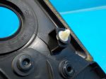 1Z1867014E Обшивка двери передней правой SKODA Octavia A5 (1Z) 2004-2013