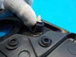 1Z1867014E Обшивка двери передней правой SKODA Octavia A5 (1Z) 2004-2013