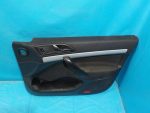 1Z1867014E Обшивка двери передней правой SKODA Octavia A5 (1Z) 2004-2013