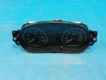 2481000Q4B Щиток приборов Nissan Almera G15 2013-2018