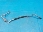 924806552R Трубка кондиционера Nissan Almera G15 2013-2018