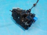 7L0839015D Замок двери задней левой SKODA Octavia A5 (1Z) 2004-2013