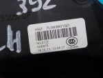 7L0839015D Замок двери задней левой SKODA Octavia A5 (1Z) 2004-2013