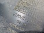 8200707671 Площадка АКБ Nissan Almera G15 2013-2018