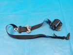 868454AA0C Ремень безопасности передний левый Nissan Almera G15 2013-2018