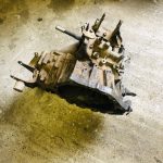 АКПП (автоматическая КПП) TOYOTA Corolla E15 2006-2013 3034012020