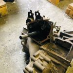 АКПП (автоматическая КПП) TOYOTA Corolla E15 2006-2013 3034012020