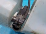 289106288R Бачок омывателя RENAULT Duster 1 2010-2019