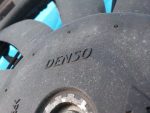 38615R06E01 Диффузор радиатора Honda CR-V 3 2007-2012