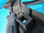19015R06E01 Диффузор радиатора Honda CR-V 3 2007-2012