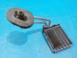000039997 Радиатор отопителя Nissan Almera G15 2013-2018