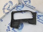 64894CG000 Крышка подкапотная правая Infiniti FX (S50) 2003-2008