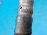 7700109844 Датчик кислородный Nissan Almera G15 2013-2018