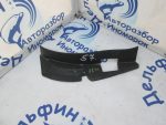 85075CG000 Кронштейн заднего бампера левый Infiniti FX (S50) 2003-2008