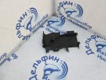 7L0937555A Крышка блока предохранителей (под сиденьем) VOLKSWAGEN Touareg 1 (7L) 2002-2010