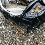  Задняя панель KIA Ceed (ED) 2007-2012