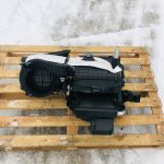 972054L200 Корпус отопителя Hyundai Solaris 2010-2017