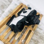972054L200 Корпус отопителя Hyundai Solaris 2010-2017