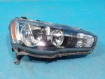 2141190RLDEM2 Фара правая MITSUBISHI Lancer 10 2007-2017