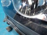 2141190RLDEM2 Фара правая MITSUBISHI Lancer 10 2007-2017