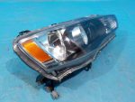 2141190RLDEM2 Фара правая MITSUBISHI Lancer 10 2007-2017
