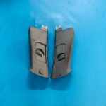 4L0867288 Обшивка задней стойки правой Audi Q7 (4L) 2005-2015