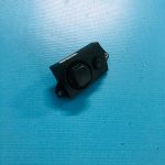 4E0953551 Кнопка рулевой колонки Audi Q7 (4L) 2005-2015