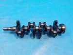000040196 Коленчатый вал (коленвал) Ford Fusion 2002-2012