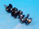 000040196 Коленчатый вал (коленвал) Ford Fusion 2002-2012