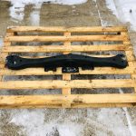7L0399227B Балка раздаточной коробки VOLKSWAGEN Touareg 1 (7L) 2002-2010