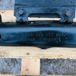 7L0399227B Балка раздаточной коробки VOLKSWAGEN Touareg 1 (7L) 2002-2010
