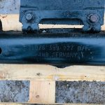 7L0399227B Балка раздаточной коробки VOLKSWAGEN Touareg 1 (7L) 2002-2010