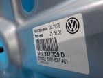 5N0837461 Стеклоподъемник передний левый VOLKSWAGEN Tiguan 2007-2017
