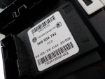 5N0837461 Стеклоподъемник передний левый VOLKSWAGEN Tiguan 2007-2017