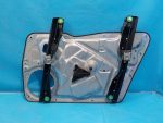 5N0837461 Стеклоподъемник передний левый VOLKSWAGEN Tiguan 2007-2017