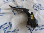 7L0723507D Педаль газа VOLKSWAGEN Touareg 1 (7L) 2002-2010