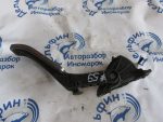7L0723507D Педаль газа VOLKSWAGEN Touareg 1 (7L) 2002-2010