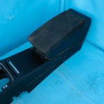 3AB8632431QB Подлокотник VOLKSWAGEN Passat B7 2011-2015