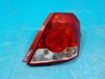 96540269 Фонарь задний правый Chevrolet Aveo (T200) 2003-2008
