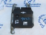 8966106C22 Блок управления двигателем TOYOTA Camry V40 2006-2011