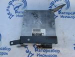 8966105591 Блок управления двигателем TOYOTA Avensis (T250) 2003-2008