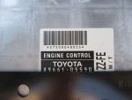 8966105591 Блок управления двигателем TOYOTA Avensis (T250) 2003-2008