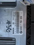 DDE7794650 Блок управления двигателем 3 серия E90/E91 2003-2009 BMW 