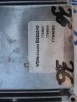 DDE7794650 Блок управления двигателем 3 серия E90/E91 2003-2009 BMW 