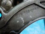 079109218R Натяжитель цепи ГРМ правый Audi Q7 (4L) 2005-2015