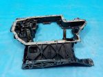 079103803BF Масляный поддон двигателя верхний Audi Q7 (4L) 2005-2015
