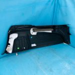 4L0863880S Обшивка багажника правая Audi Q7 (4L) 2005-2015